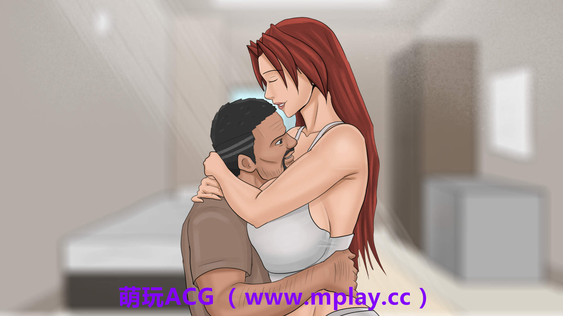 来源于萌玩ACG(www.mplay.cc)-玩转萌系-最新最热的黄油,ACG资源-汉化-破解!!!