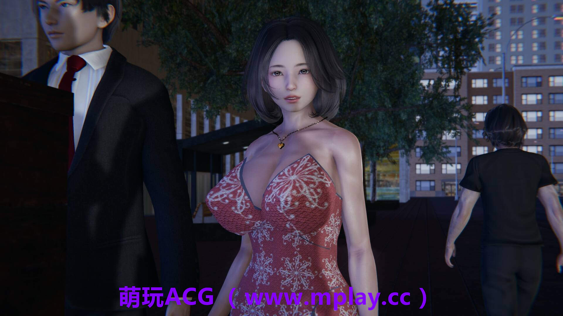 来源于萌玩ACG(www.mplay.cc)-玩转萌系-最新最热的黄油,ACG资源-汉化-破解!!!