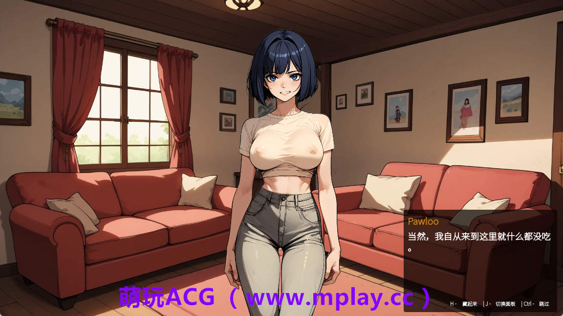 来源于玩ACG(www.mplay.cc)-玩转萌系-最新最热的黄油,ACG资源-汉化-破解!!!