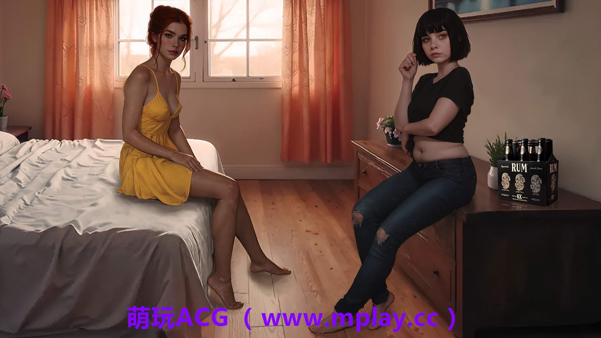 来源于萌玩ACG(www.mplay.cc)-玩转萌系-最新最热的黄油,ACG资源-汉化-破解!!!