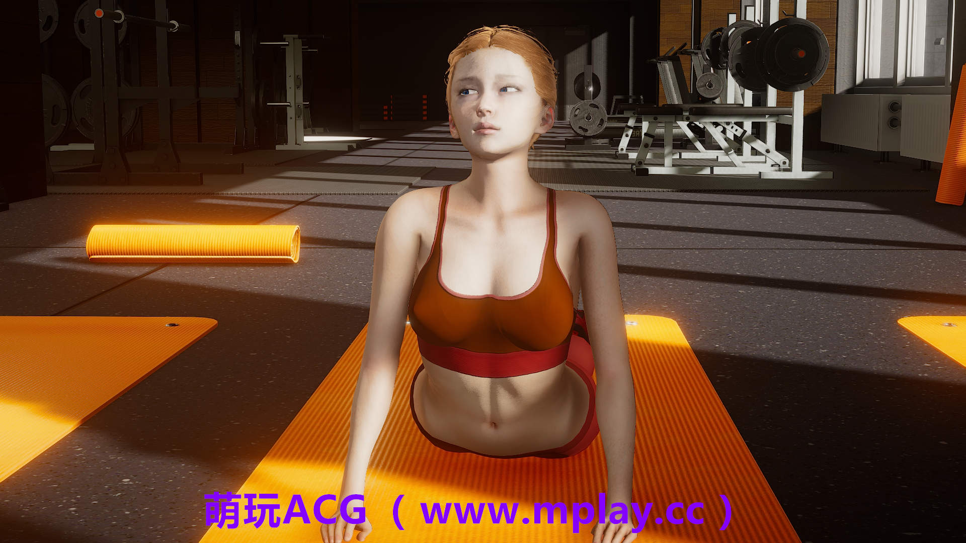 来源于玩ACG(www.mplay.cc)-玩转萌系-最新最热的黄油,ACG资源-汉化-破解!!!