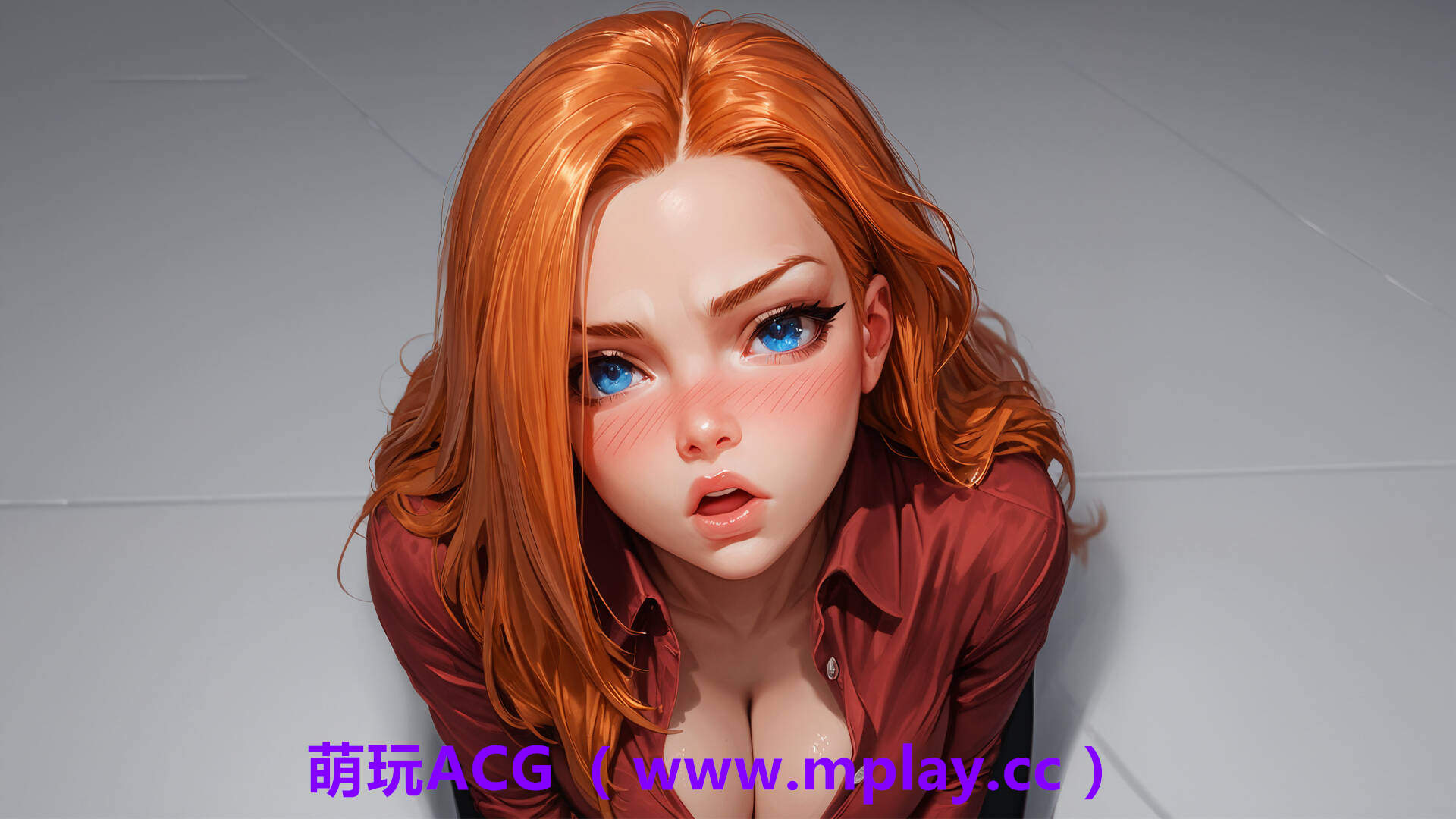 来源于萌玩ACG(www.mplay.cc)-玩转萌系-最新最热的黄油,ACG资源-汉化-破解!!!