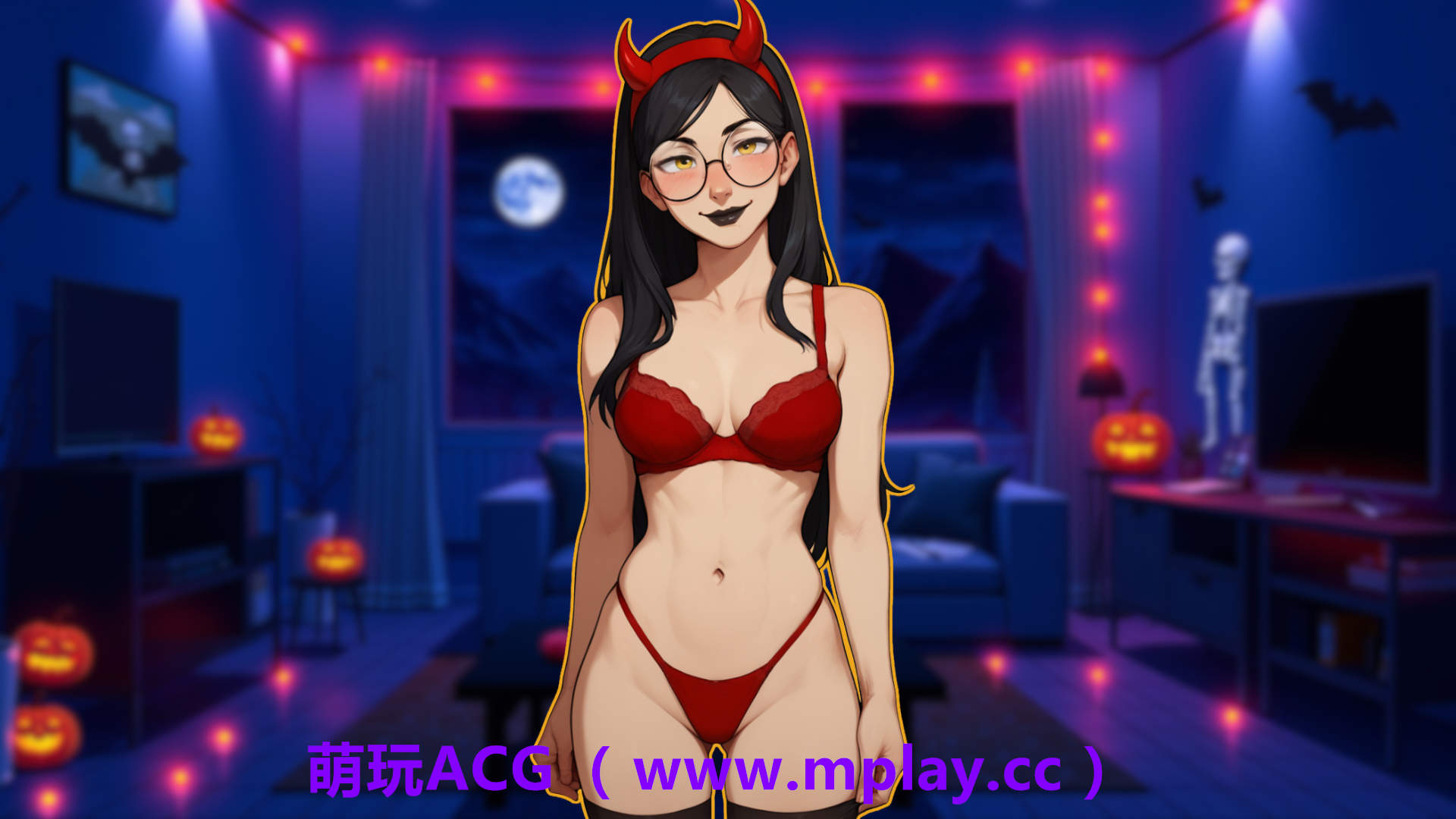 来源于萌玩ACG(www.mplay.cc)-玩转萌系-最新最热的黄油,ACG资源-汉化-破解!!!
