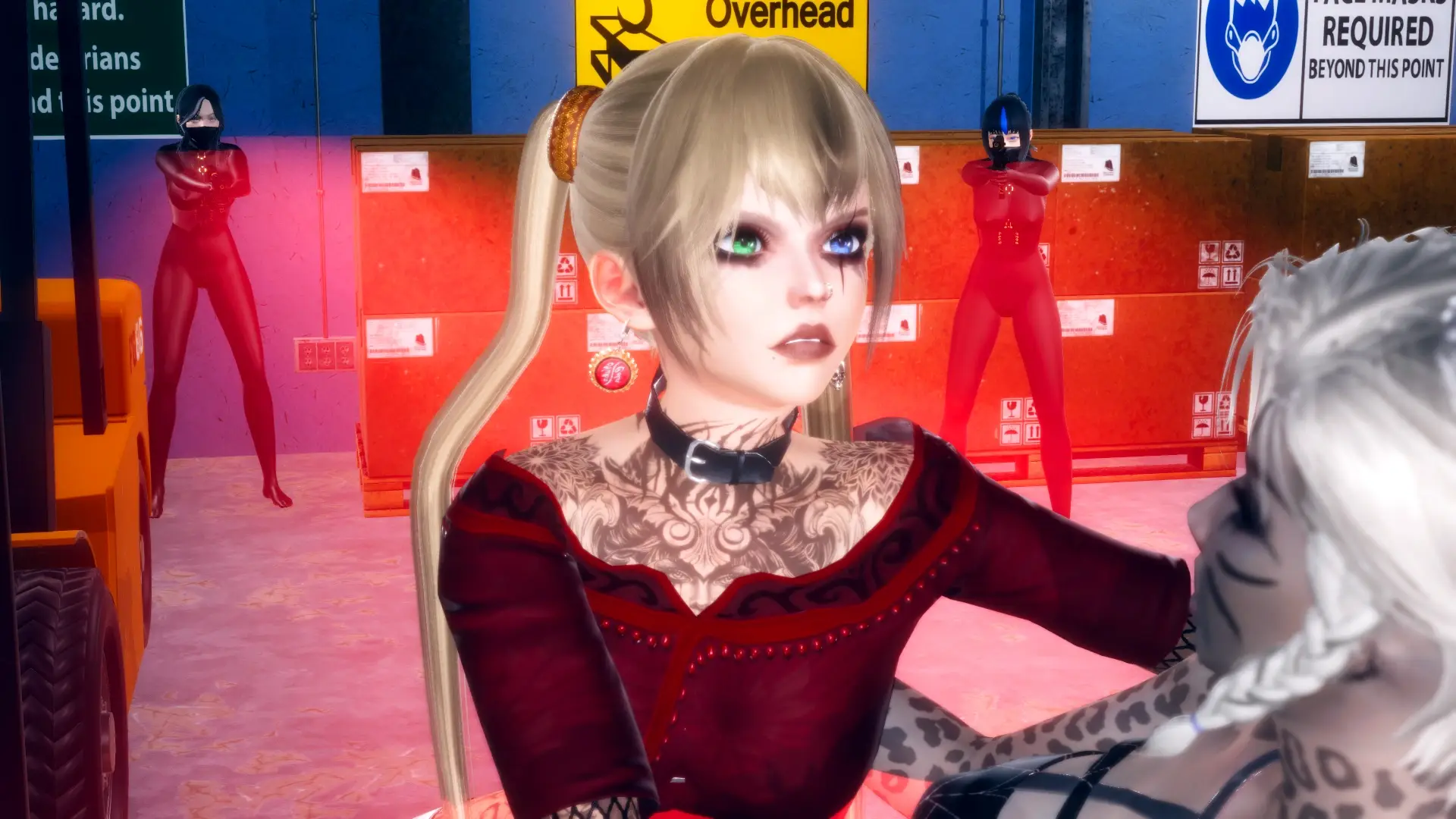 来源于玩萌ACG(www.mplay.cc)-玩转萌系-最新最热的黄油,ACG资源-汉化-破解!!!