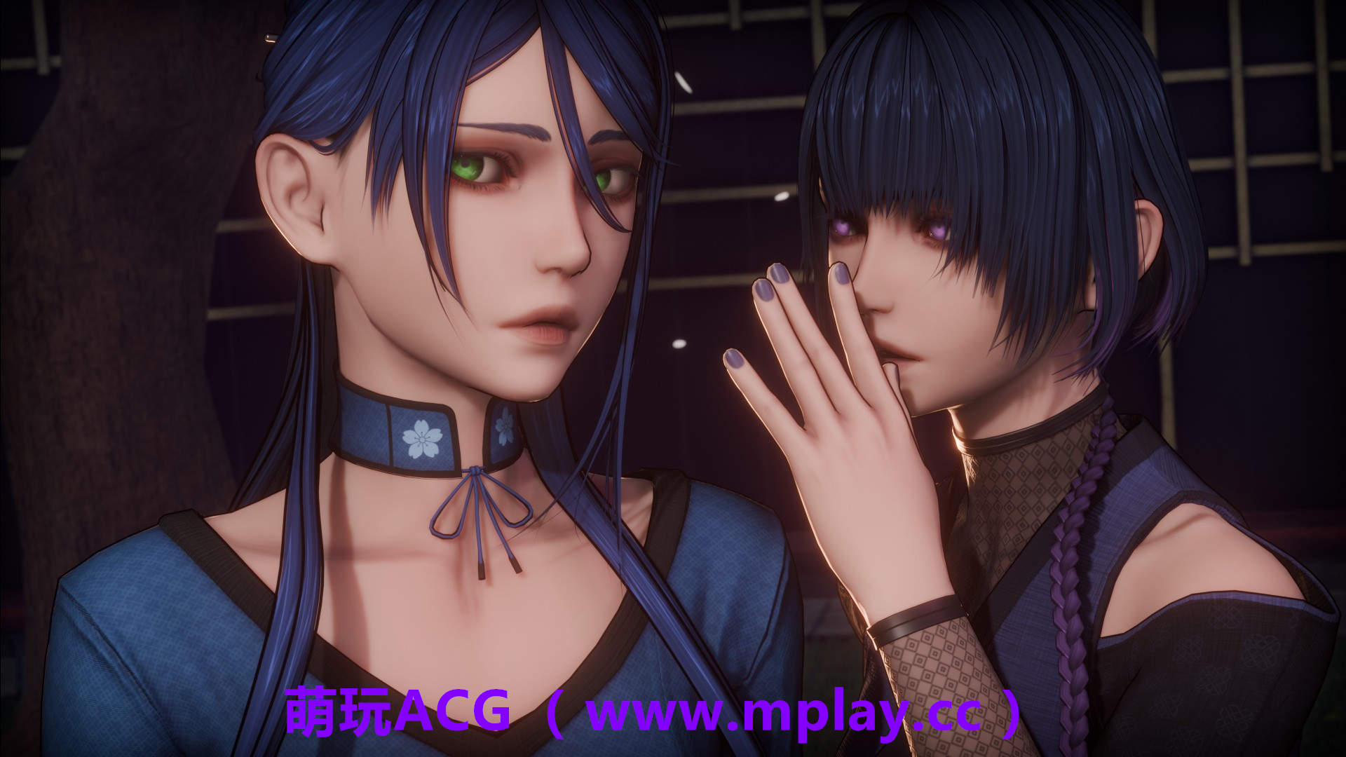 来源于萌玩ACG(www.mplay.cc)-玩转萌系-最新最热的黄油,ACG资源-汉化-破解!!!