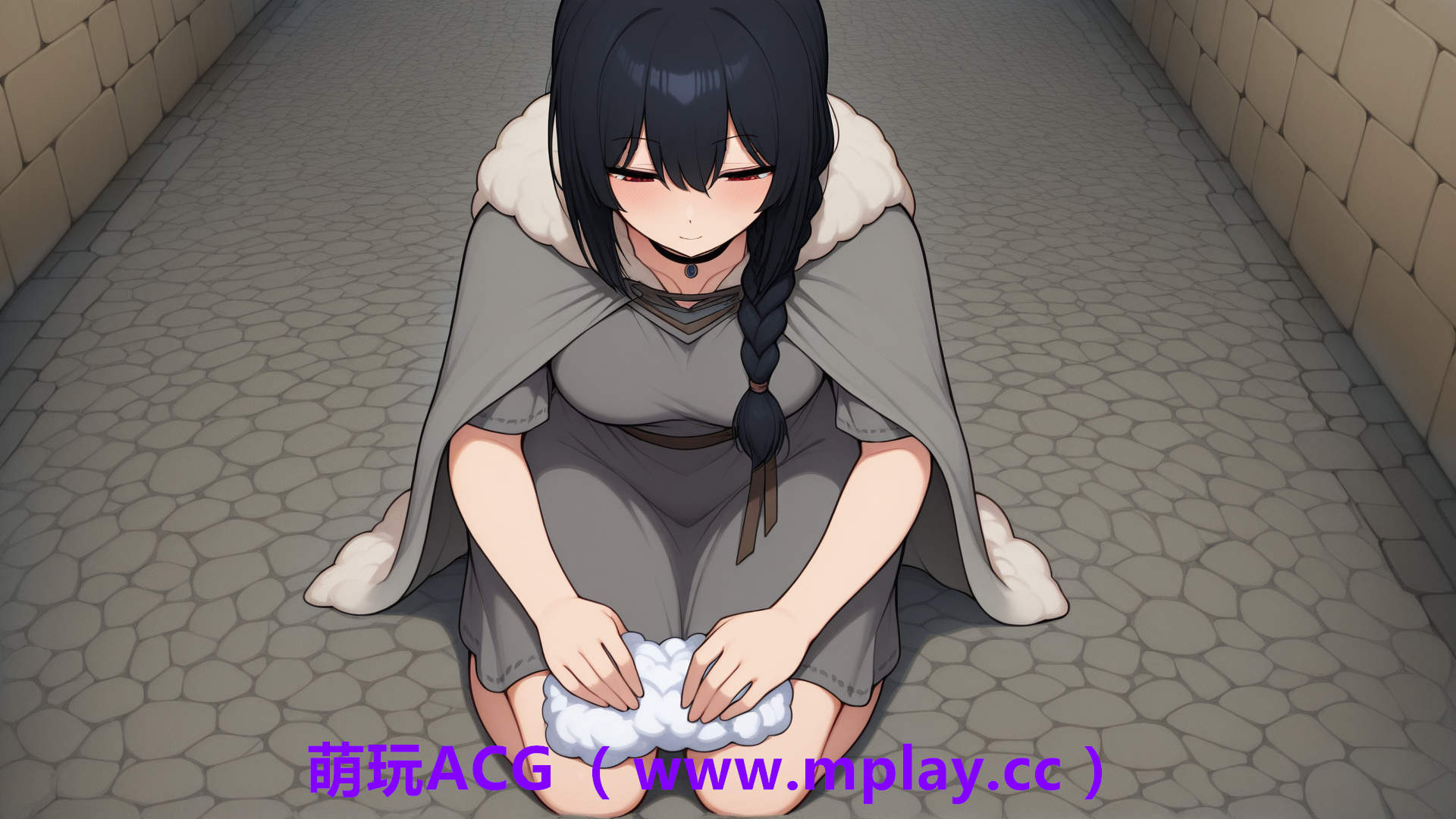 来源于萌玩ACG(www.mplay.cc)-玩转萌系-最新最热的黄油,ACG资源-汉化-破解!!!