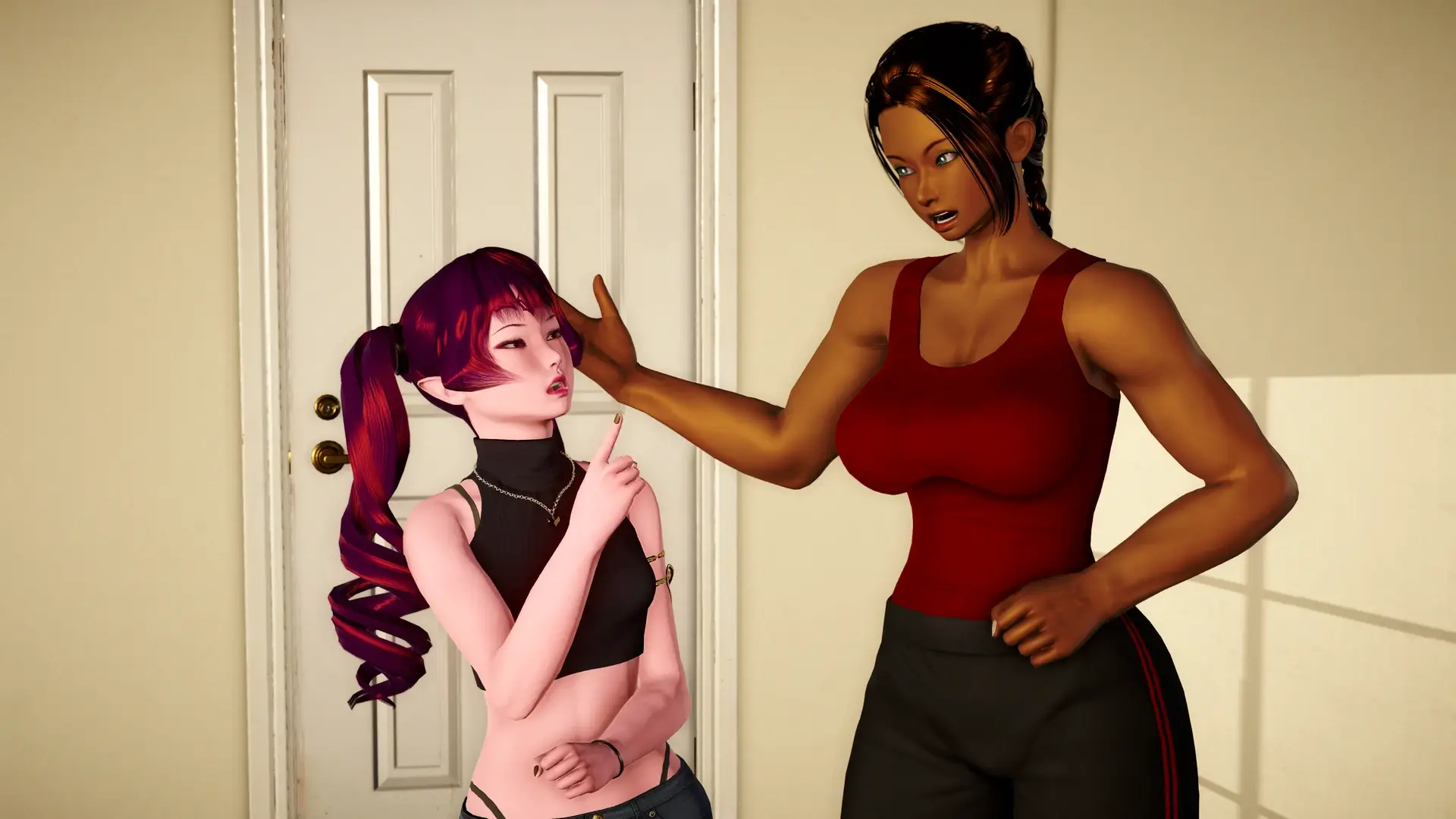 来源于萌玩ACG(www.mplay.cc)-玩转萌系-最新最热的黄油,ACG资源-汉化-破解!!!