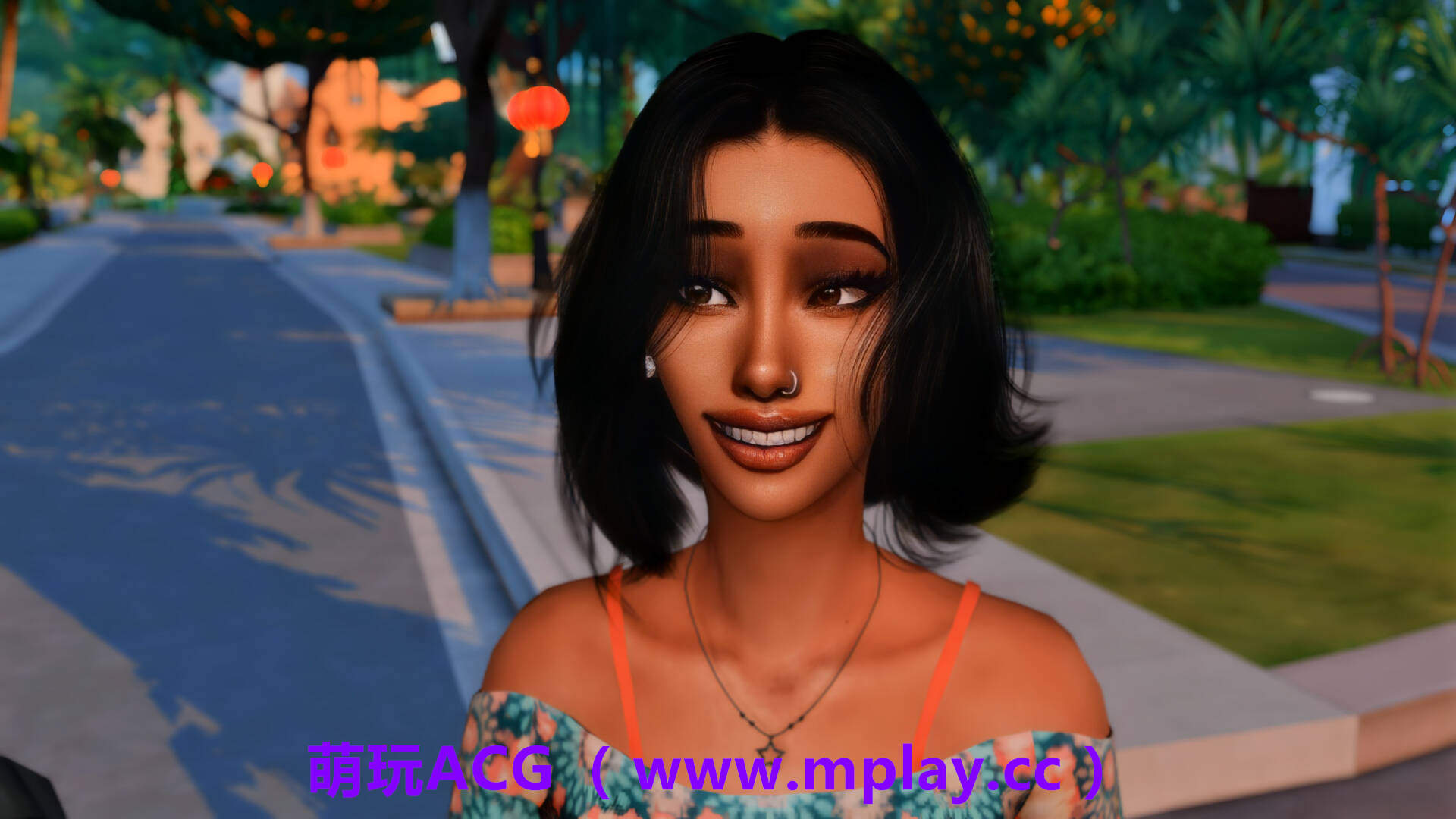 来源于萌玩ACG(www.mplay.cc)-玩转萌系-最新最热的黄油,ACG资源-汉化-破解!!!