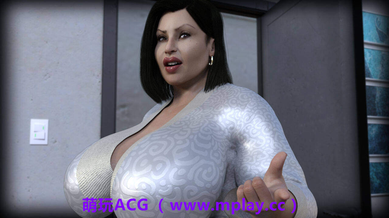 来源于萌玩ACG(www.mplay.cc)-玩转萌系-最新最热的黄油,ACG资源-汉化-破解!!!