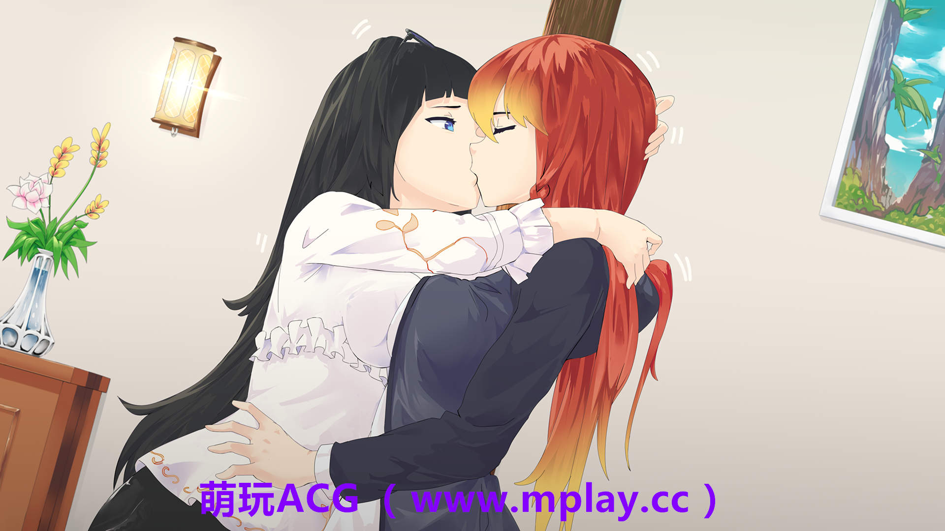 来源于萌玩ACG(www.mplay.cc)-玩转萌系-最新最热的黄油,ACG资源-汉化-破解!!!