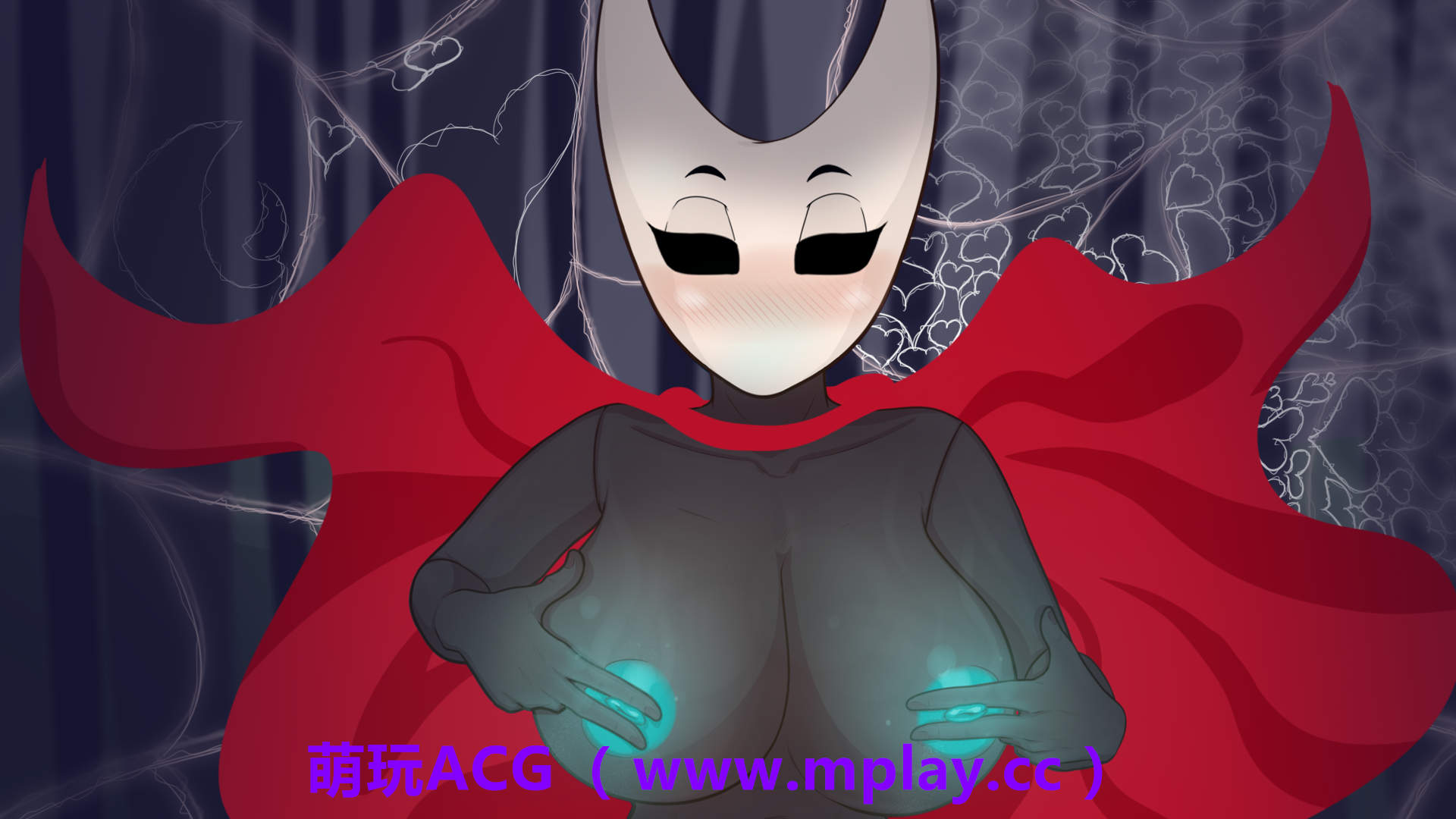 来源于萌玩ACG(www.mplay.cc)-玩转萌系-最新最热的黄油,ACG资源-汉化-破解!!!