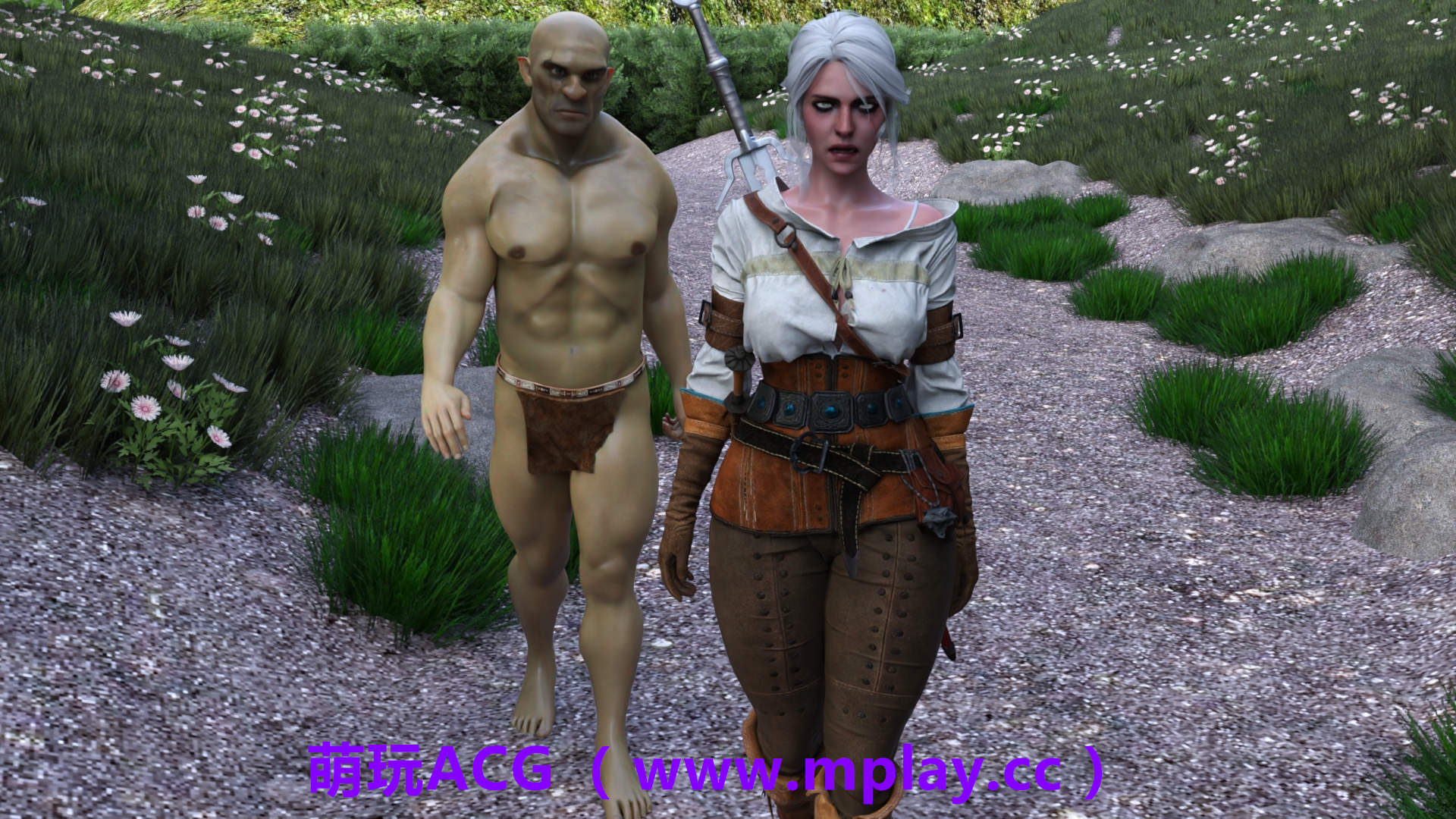 来源于萌玩ACG(www.mplay.cc)-玩转萌系-最新最热的黄油,ACG资源-汉化-破解!!!