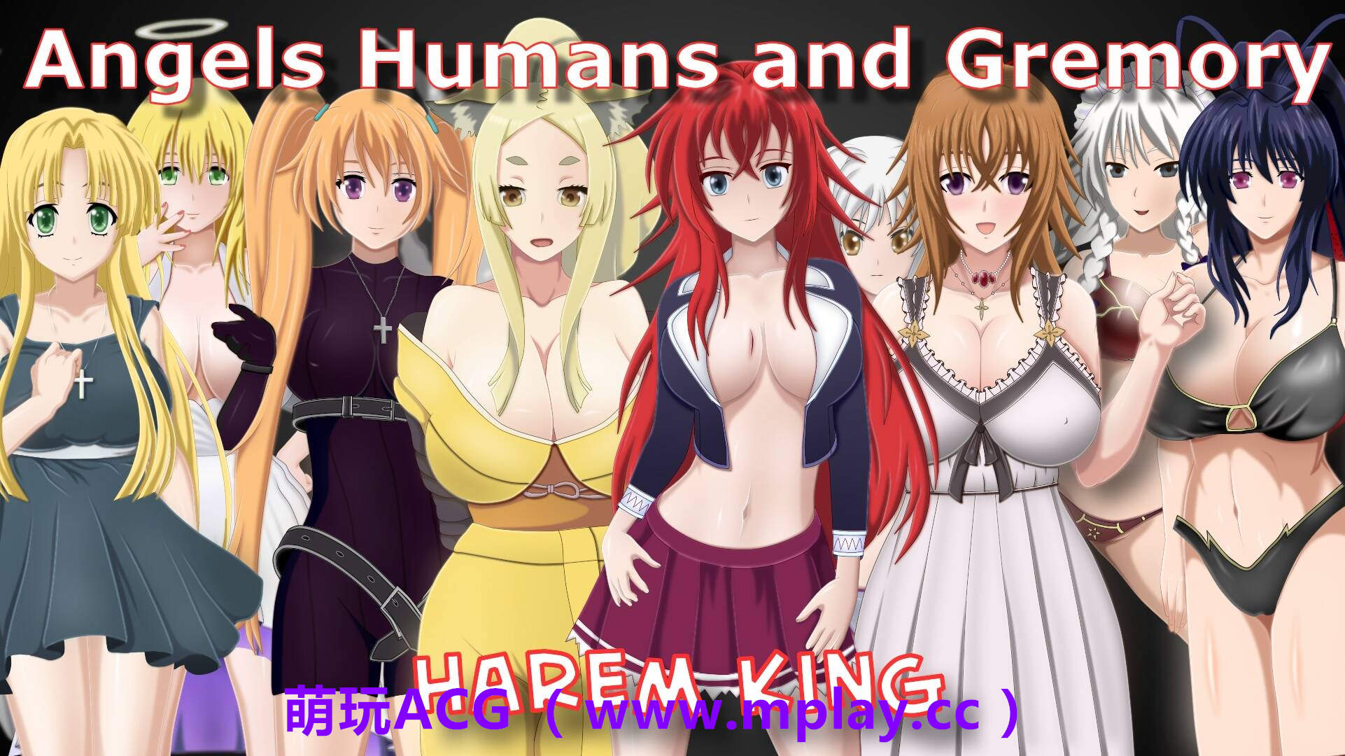 来源于萌玩ACG(www.mplay.cc)-玩转萌系-最新最热的黄油,ACG资源-汉化-破解!!!