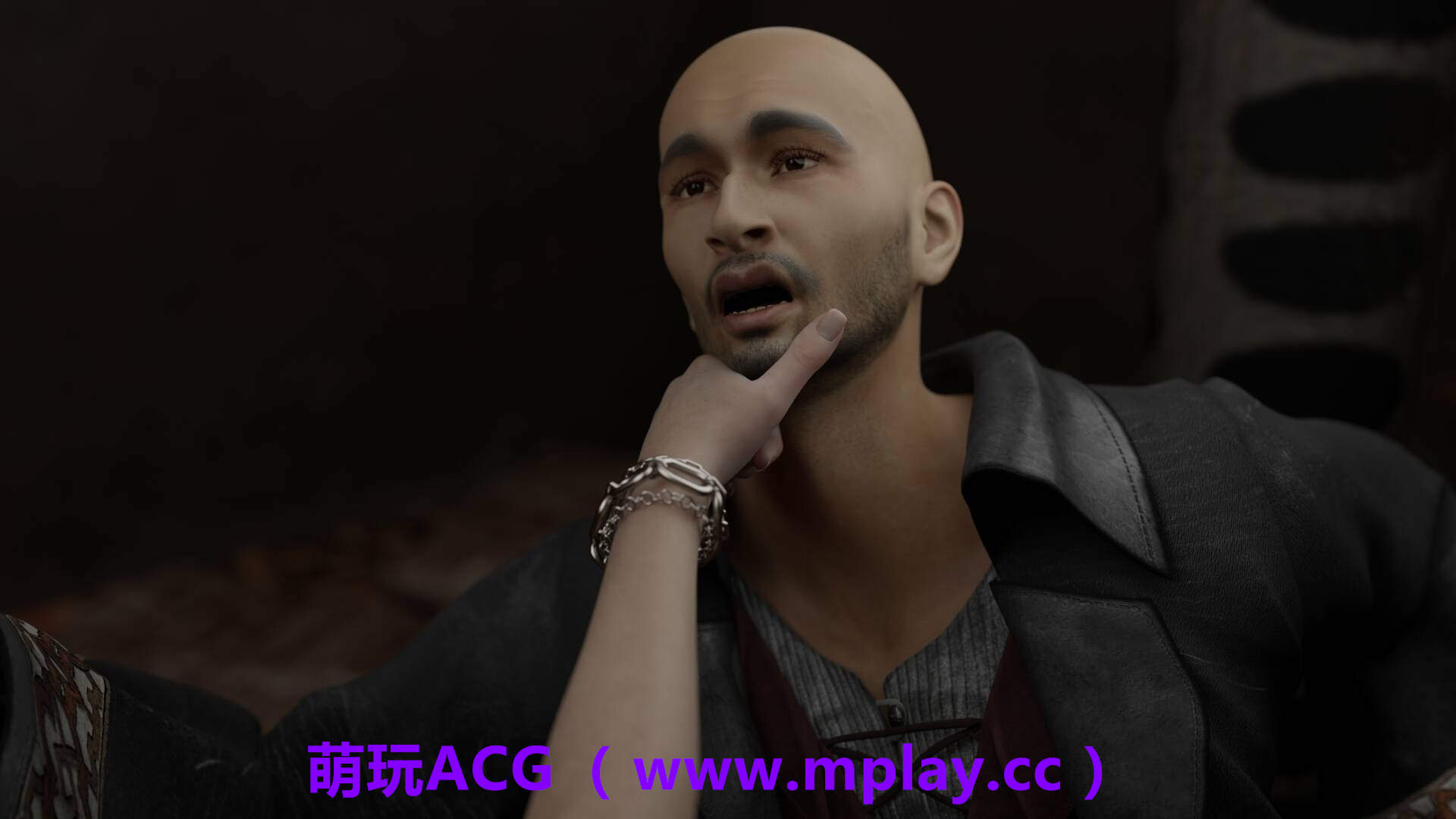 来源于萌玩ACG(www.mplay.cc)-玩转萌系-最新最热的黄油,ACG资源-汉化-破解!!!