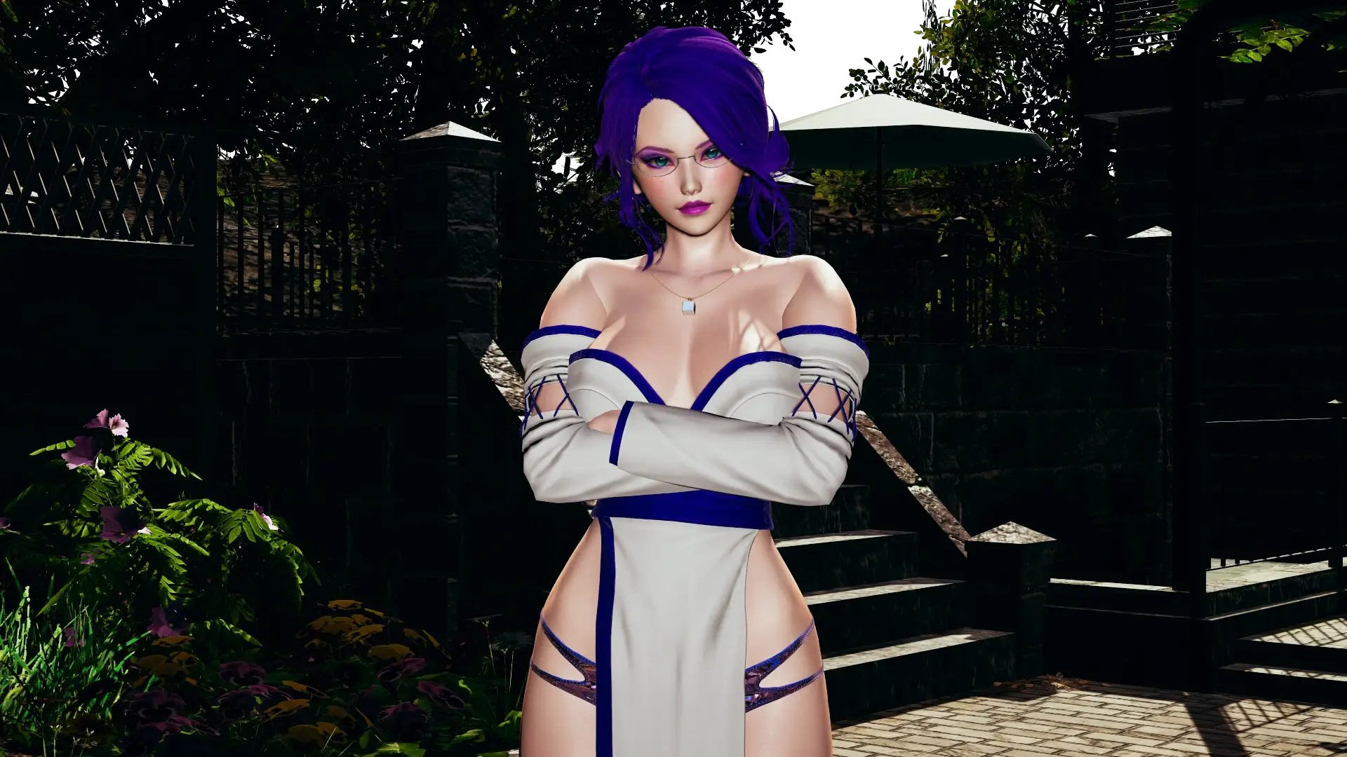 来源于萌玩ACG(www.mplay.cc)-玩转萌系-最新最热的黄油,ACG资源-汉化-破解!!!