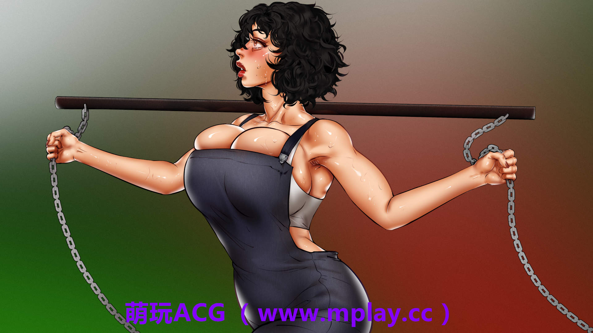来源于萌玩ACG(www.mplay.cc)-玩转萌系-最新最热的黄油,ACG资源-汉化-破解!!!