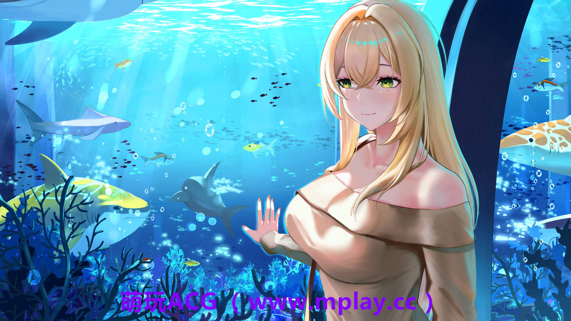 来源于萌玩ACG(www.mplay.cc)-玩转萌系-最新最热的黄油,ACG资源-汉化-破解!!!