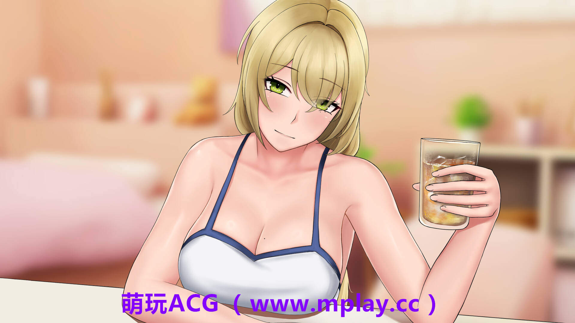 来源于萌玩ACG(www.mplay.cc)-玩转萌系-最新最热的黄油,ACG资源-汉化-破解!!!