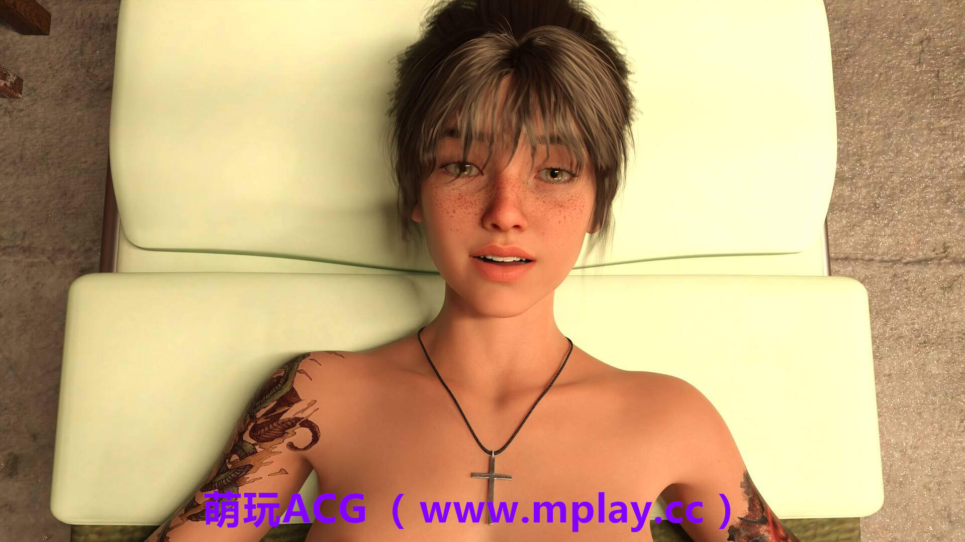 来源于萌玩ACG(www.mplay.cc)-玩转萌系-最新最热的黄油,ACG资源-汉化-破解!!!