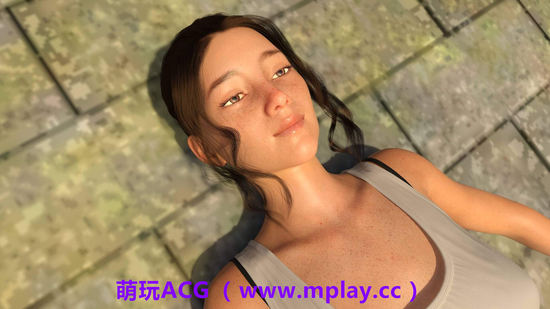 来源于萌玩ACG(www.mplay.cc)-玩转萌系-最新最热的黄油,ACG资源-汉化-破解!!!