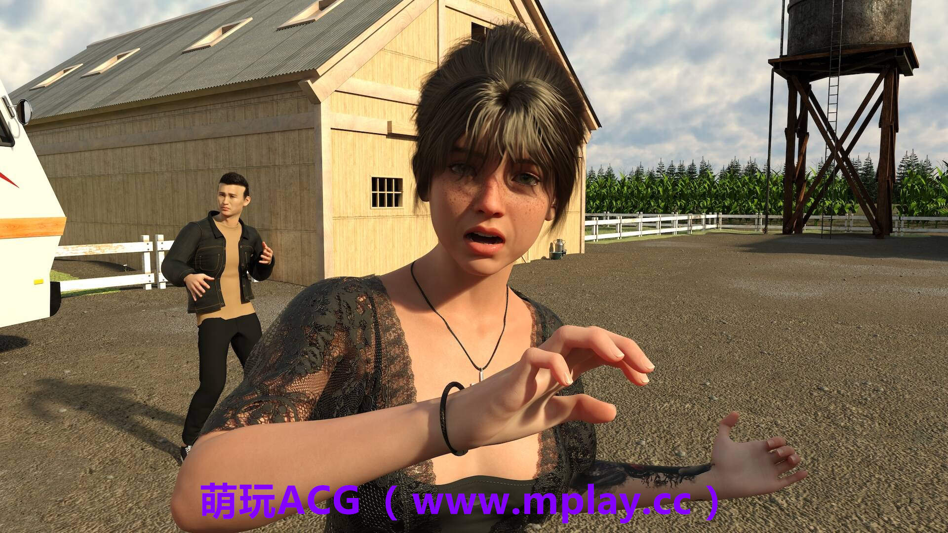 来源于萌玩ACG(www.mplay.cc)-玩转萌系-最新最热的黄油,ACG资源-汉化-破解!!!