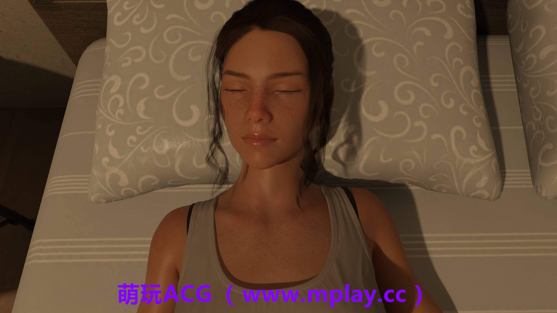 来源于萌玩ACG(www.mplay.cc)-玩转萌系-最新最热的黄油,ACG资源-汉化-破解!!!