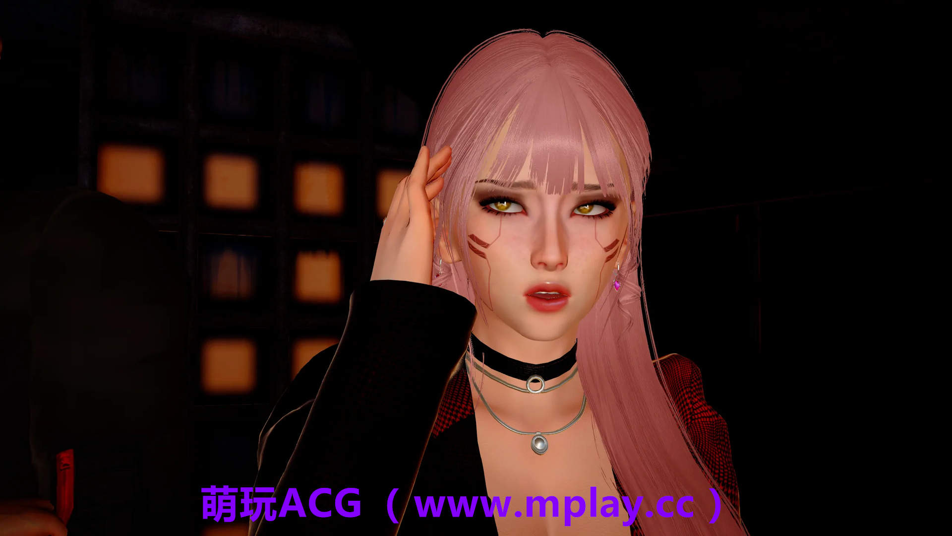 来源于萌玩ACG(www.mplay.cc)-玩转萌系-最新最热的黄油,ACG资源-汉化-破解!!!