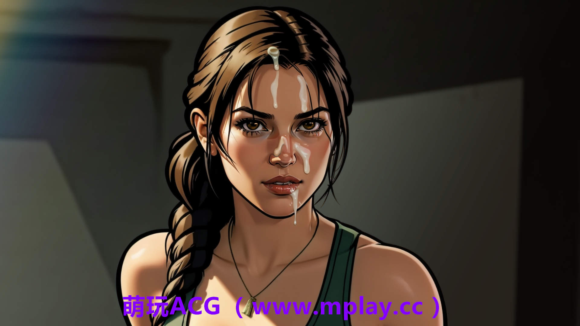 来源于萌玩ACG(www.mplay.cc)-玩转萌系-最新最热的黄油,ACG资源-汉化-破解!!!