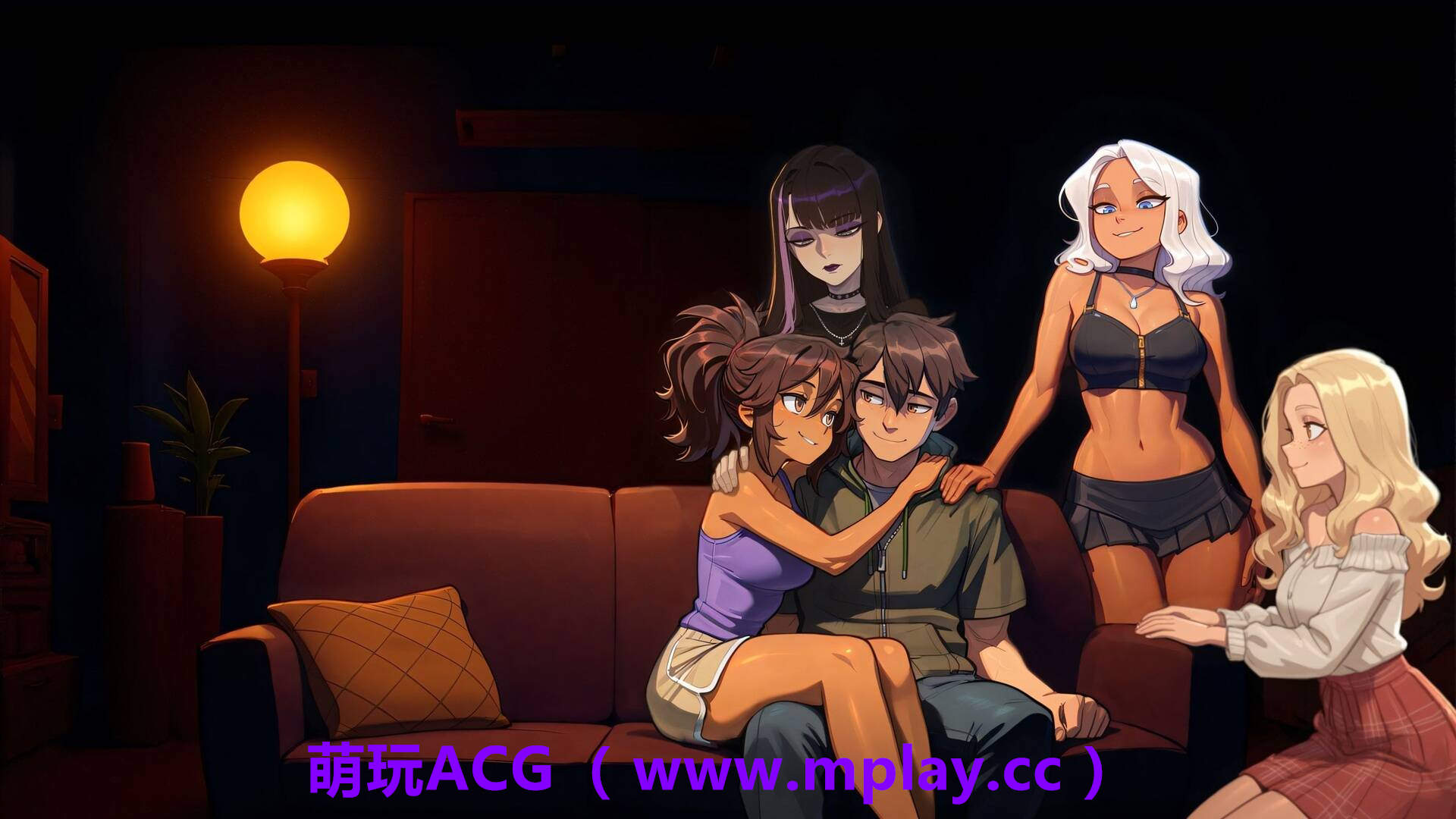 来源于萌玩ACG(www.mplay.cc)-玩转萌系-最新最热的黄油,ACG资源-汉化-破解!!!