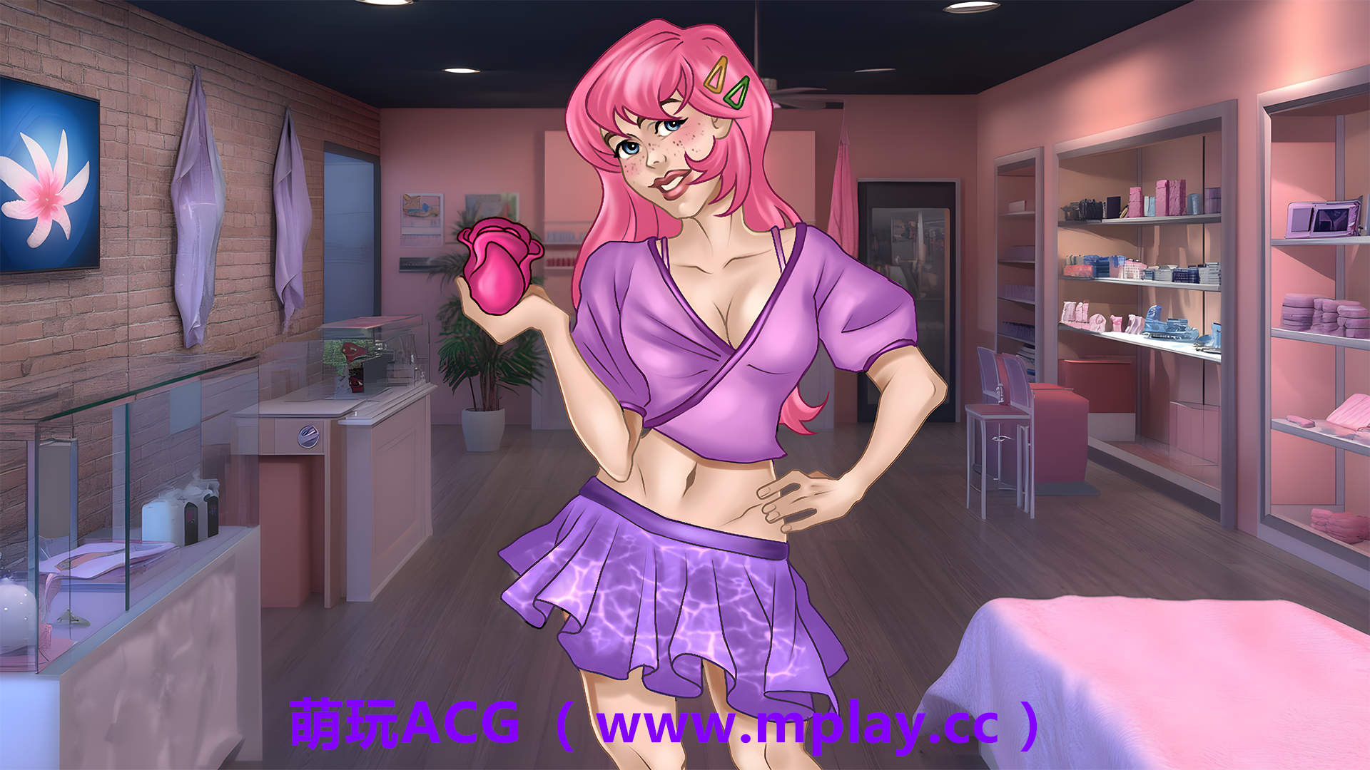 来源于萌玩ACG(www.mplay.cc)-玩转萌系-最新最热的黄油,ACG资源-汉化-破解!!!