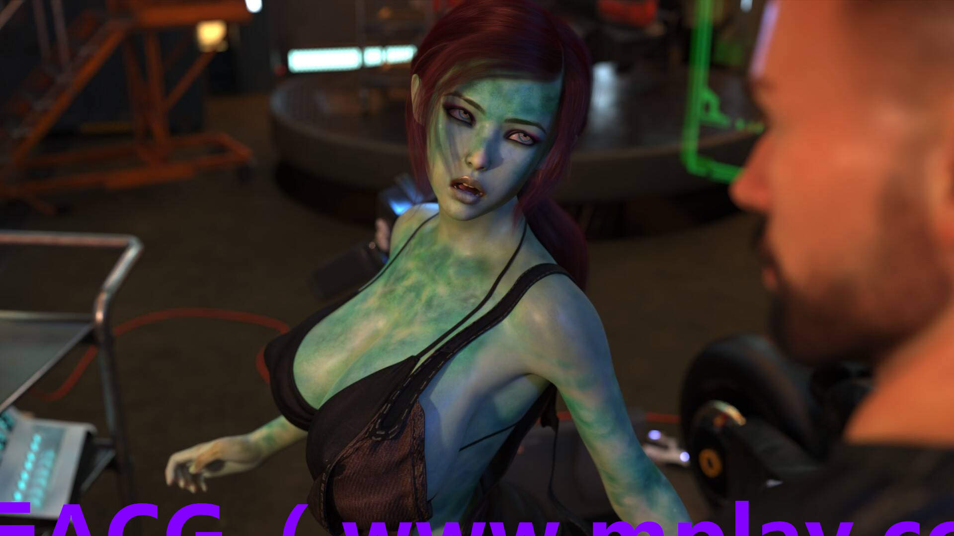 来源于萌玩ACG(www.mplay.cc)-玩转萌系-最新最热的黄油,ACG资源-汉化-破解!!!