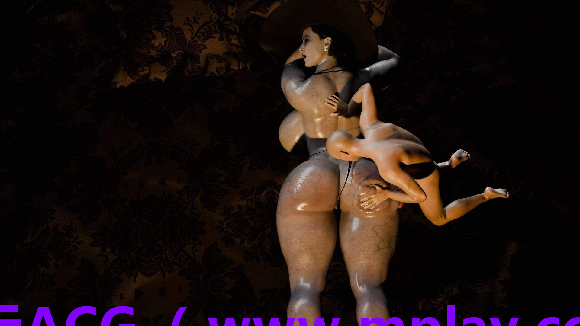 来源于萌玩ACG(www.mplay.cc)-玩转萌系-最新最热的黄油,ACG资源-汉化-破解!!!