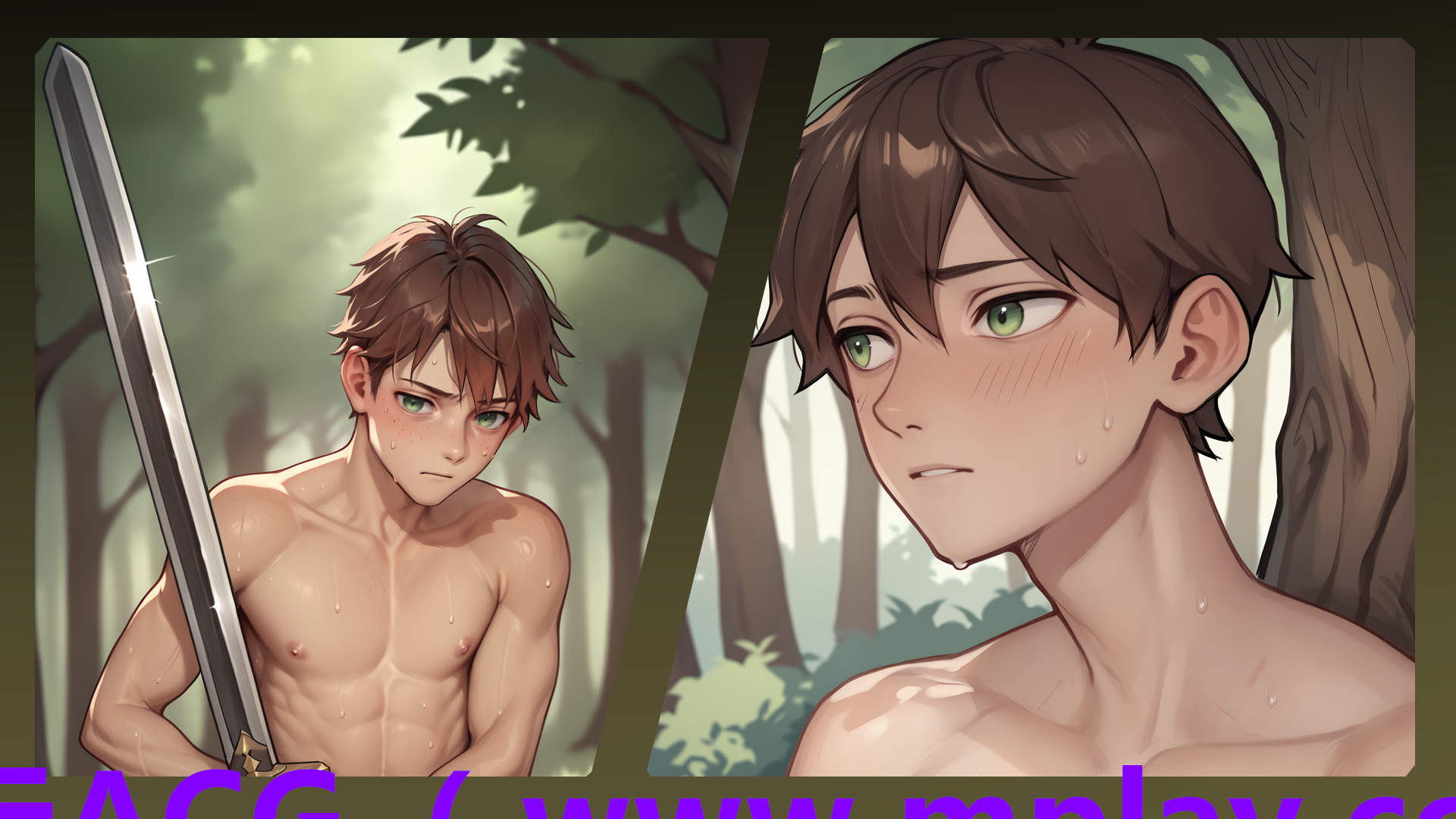 萌源自玩ACG(www.mplay.cc)-玩转萌系-最新最热的黄油,ACG资源-汉化-破解!!!