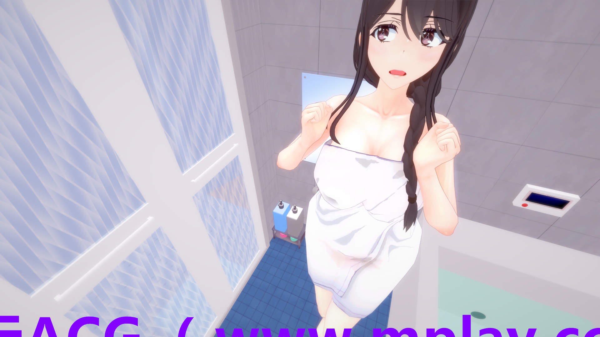 来源于玩ACG(www.mplay.cc)-玩转萌系-最新最热的黄油,ACG资源-汉化-破解!!!