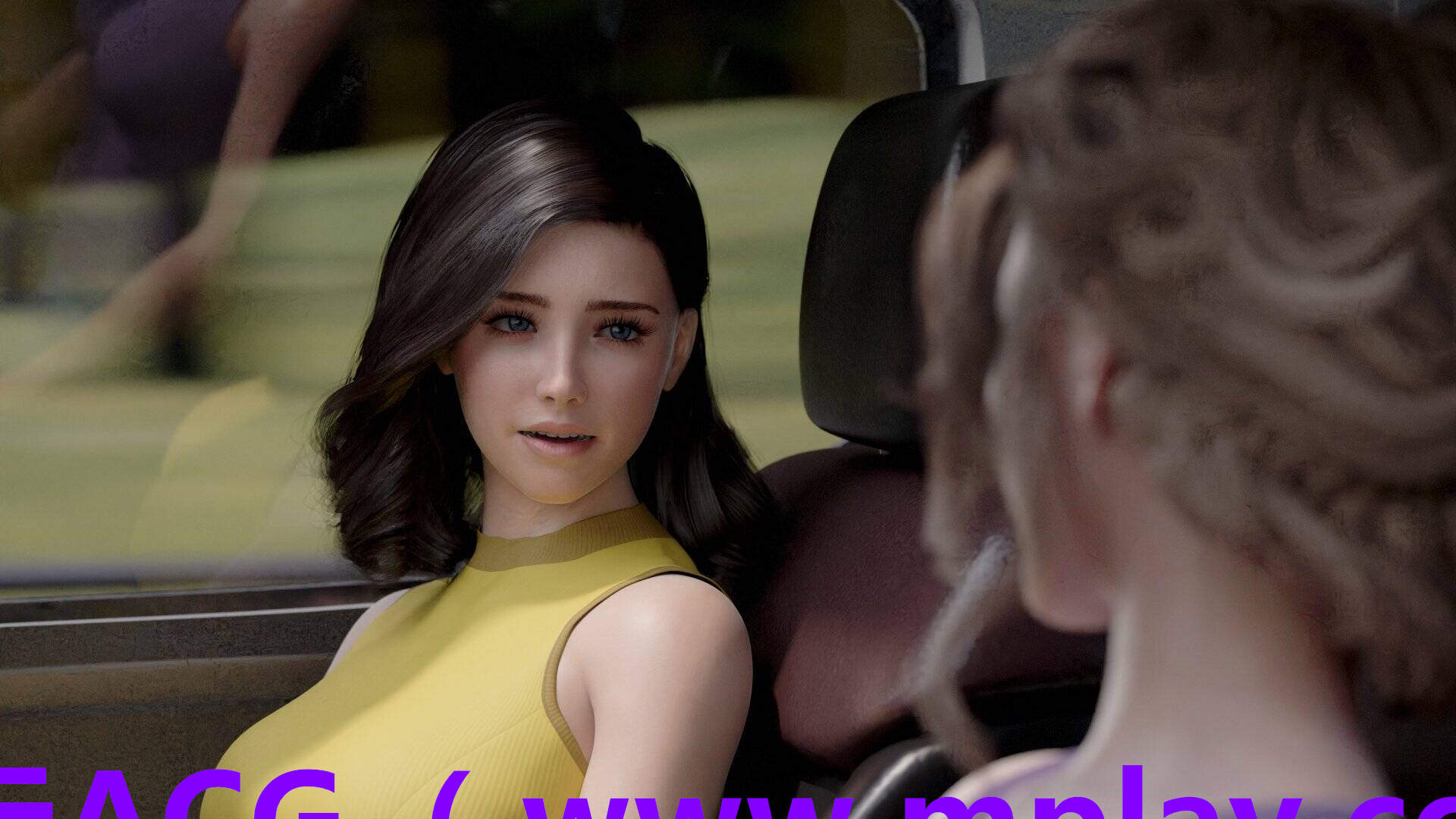 来源于玩萌ACG(www.mplay.cc)-玩转萌系-最新最热的黄油,ACG资源-汉化-破解!!!