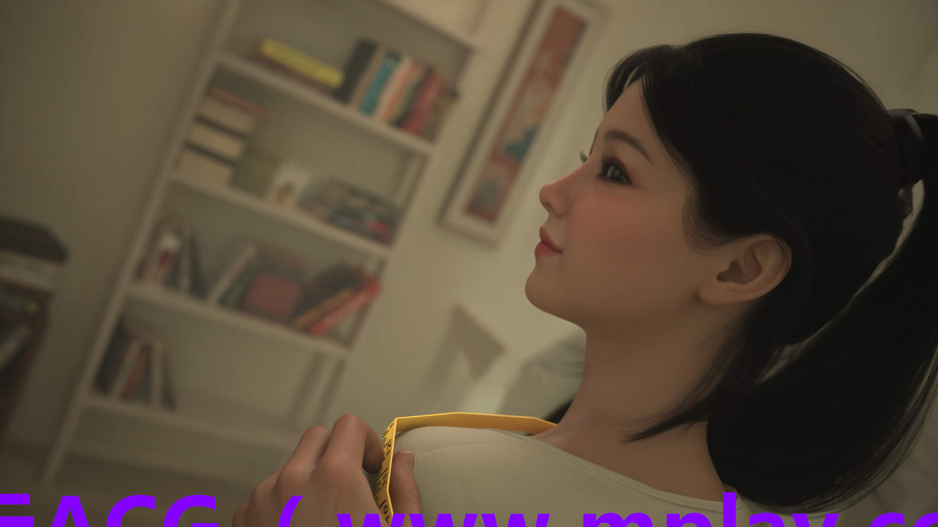 来源于萌玩ACG(www.mplay.cc)-玩转萌系-最新最热的黄油,ACG资源-汉化-破解!!!