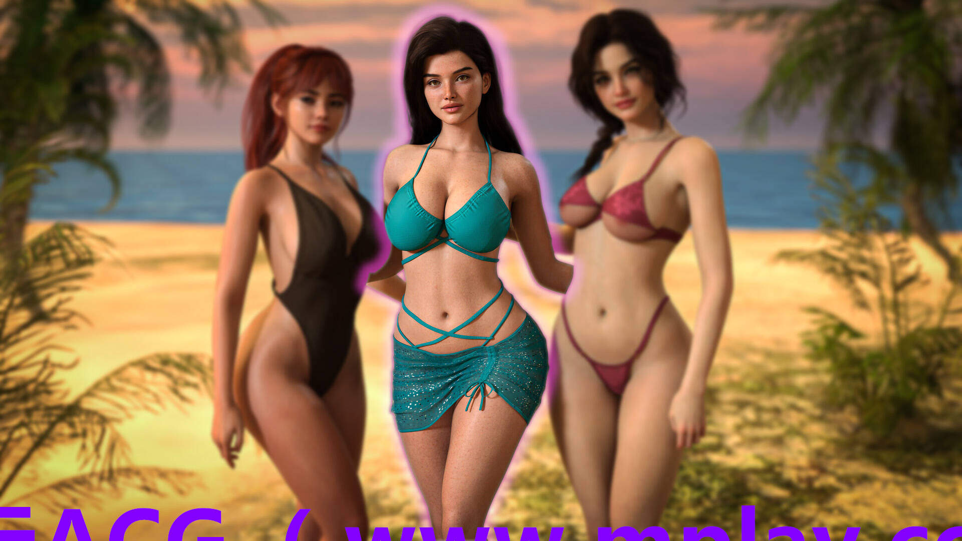 来源于玩ACG(www.mplay.cc)-玩转萌系-最新最热的黄油,ACG资源-汉化-破解!!!