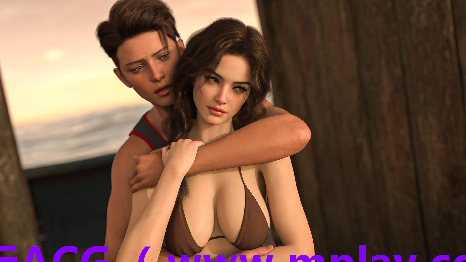 来源于萌玩ACG(www.mplay.cc)-玩转萌系-最新最热的黄油,ACG资源-汉化-破解!!!