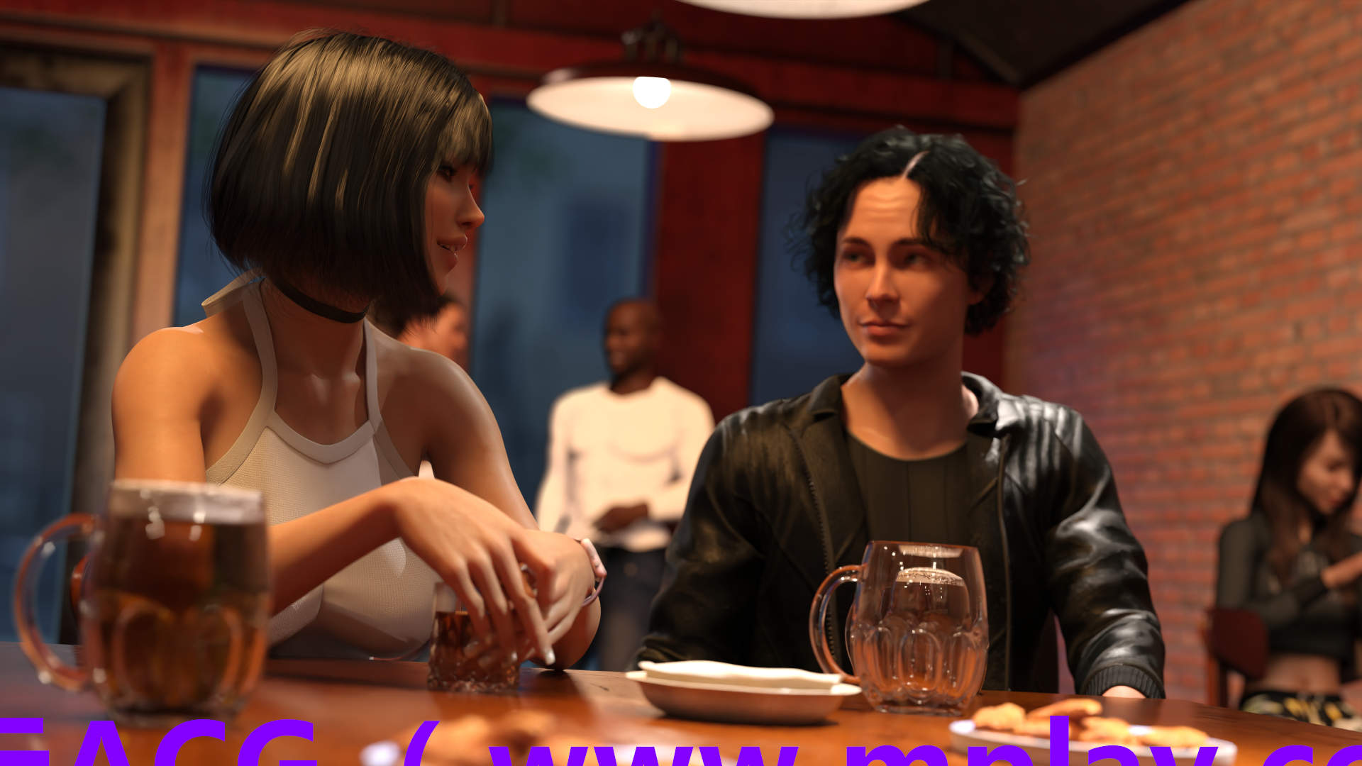 来源于萌玩ACG(www.mplay.cc)-玩转萌系-最新最热的黄油,ACG资源-汉化-破解!!!