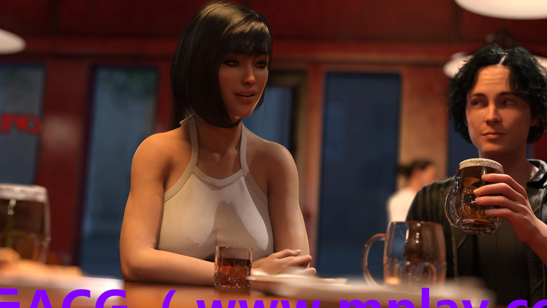 来源于萌玩ACG(www.mplay.cc)-玩转萌系-最新最热的黄油,ACG资源-汉化-破解!!!