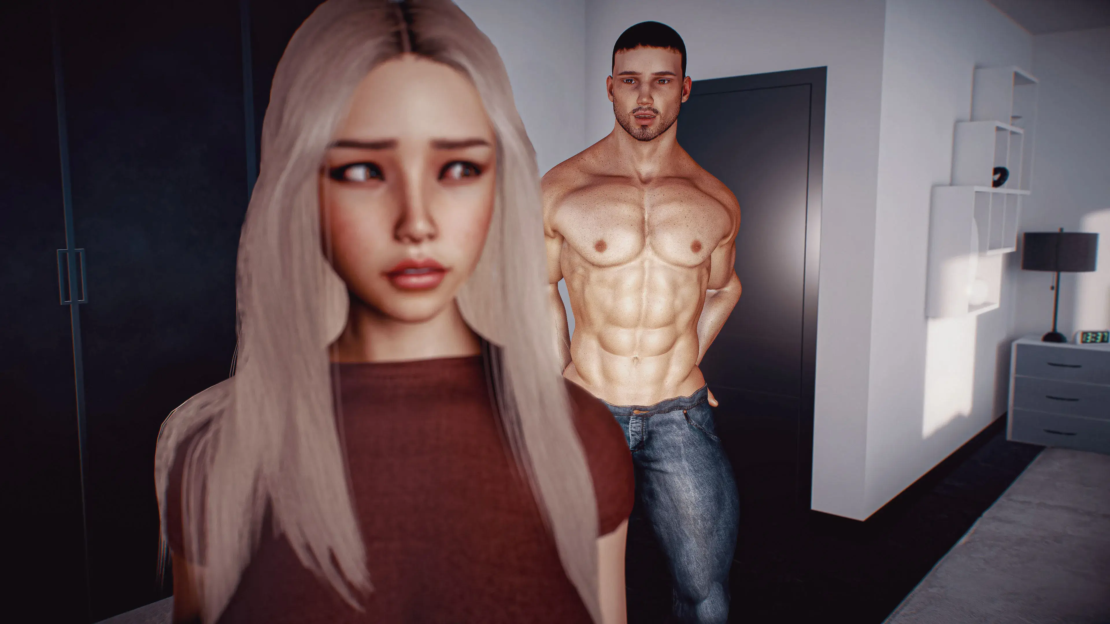 来源于玩ACG(www.mplay.cc)-玩转萌系-最新最热的黄油,ACG资源-汉化-破解!!!