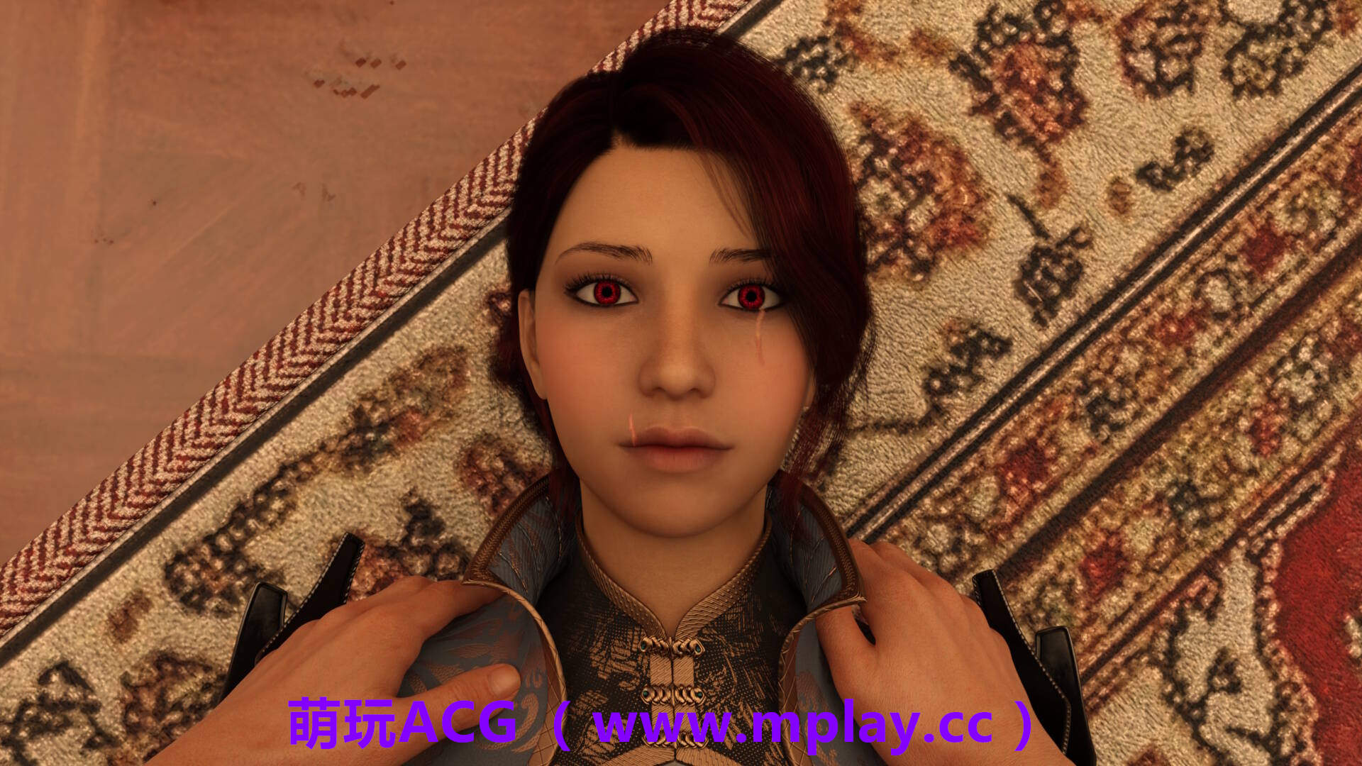 来源于萌玩ACG(www.mplay.cc)-玩转萌系-最新最热的黄油,ACG资源-汉化-破解!!!