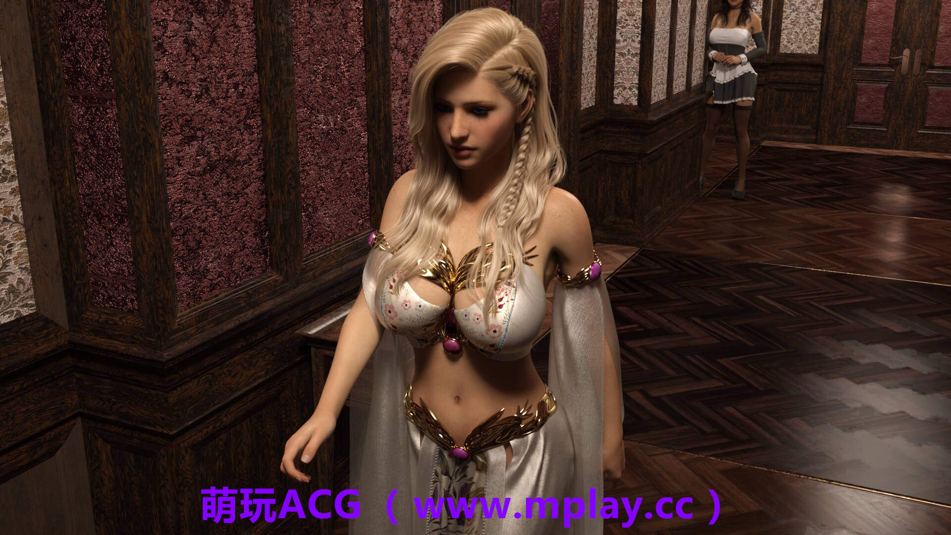 来源于萌玩ACG(www.mplay.cc)-玩转萌系-最新最热的黄油,ACG资源-汉化-破解!!!