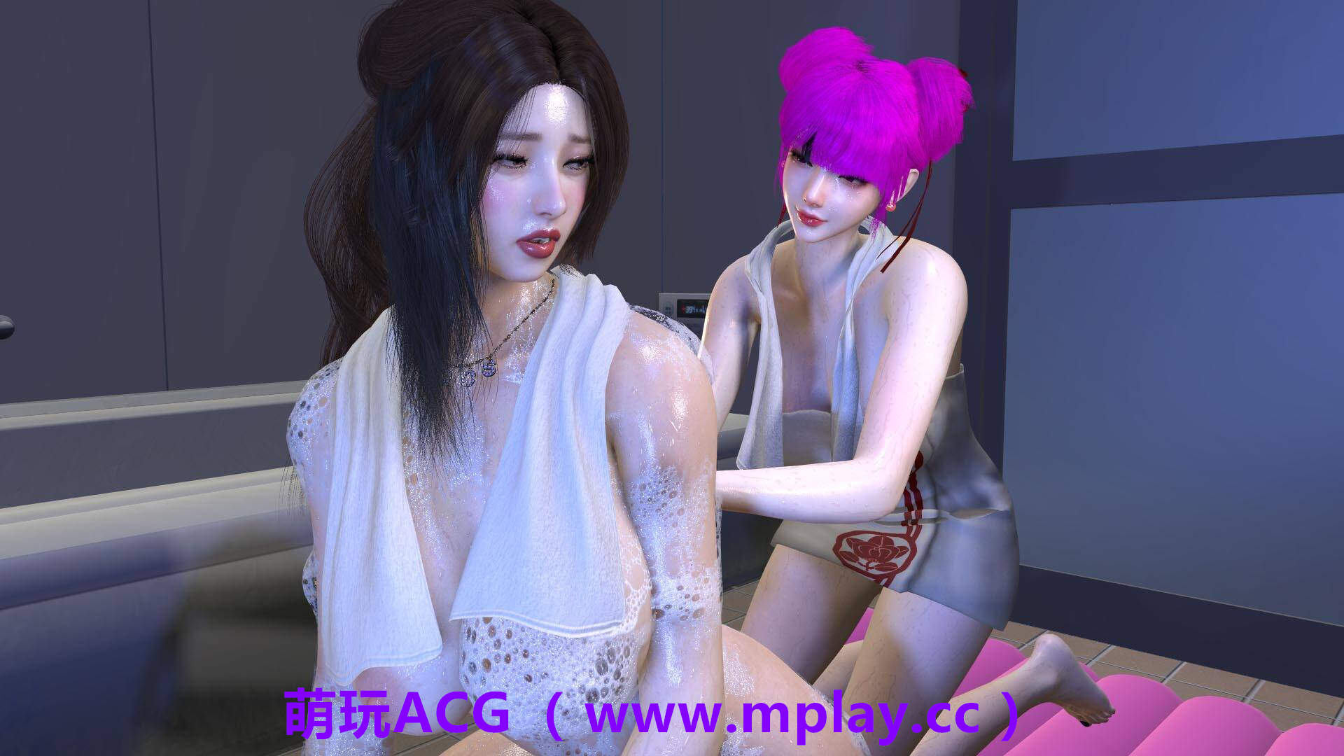 来源于萌玩ACG(www.mplay.cc)-玩转萌系-最新最热的黄油,ACG资源-汉化-破解!!!