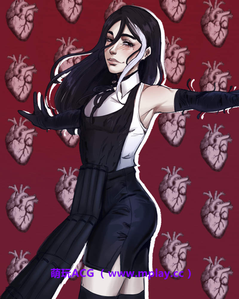 来源于玩ACG(www.mplay.cc)-玩转萌系-最新最热的黄油,ACG资源-汉化-破解!!!