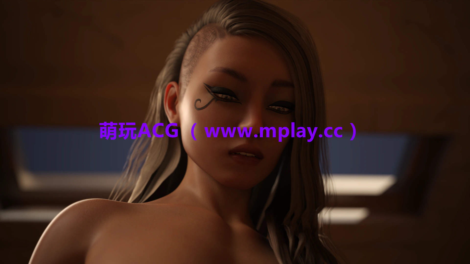 萌源自玩ACG(www.mplay.cc)-玩转萌系-最新最热的黄油,ACG资源-汉化-破解!!!