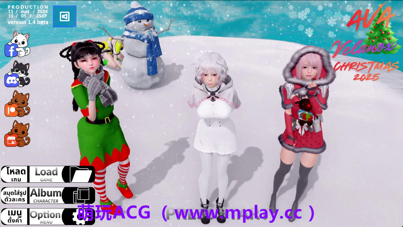 【PC+安卓+IOS/亚洲SLG】阿瓦维拉诺克斯v1.4 AI版【1.59G/汉化/沙盒/更新】-萌玩ACG