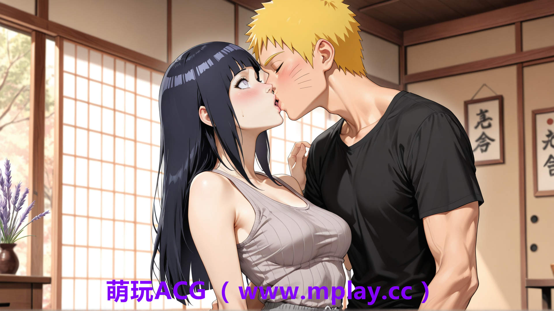 来源于萌玩ACG(www.mplay.cc)-玩转萌系-最新最热的黄油,ACG资源-汉化-破解!!!