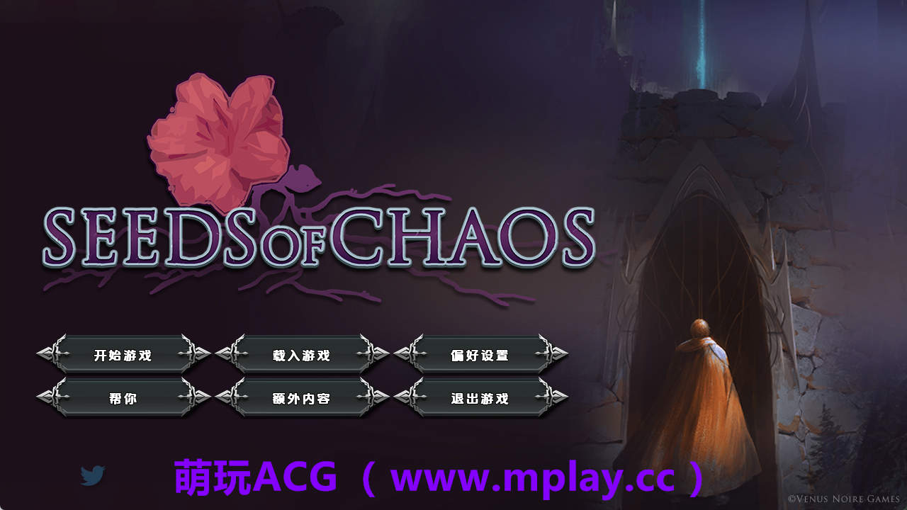 【PC+安卓+IOS/欧美SLG】混沌种子v0.4.15 AI版【3.38G/汉化/动态/更新】-萌玩ACG