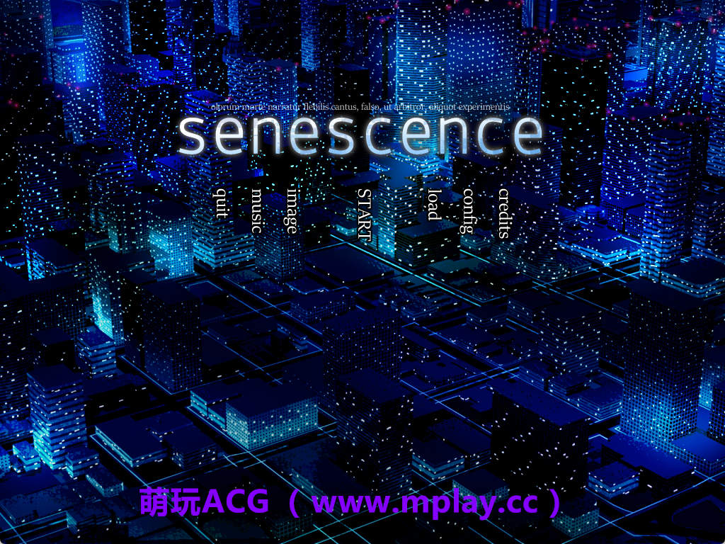 【PC+安卓+IOS/欧美SLG】衰老v1.0 AI版【319M/汉化/动态/更新】-萌玩ACG